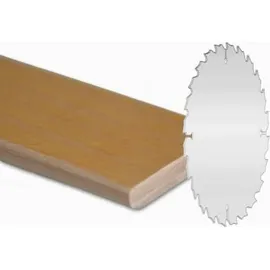 Lendo Buchen Lattenrost-Set 695 mm 3er-Pack für Bett
