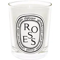 Diptyque Roses Duftkerze 190 g