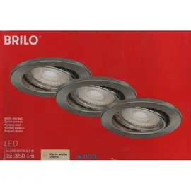 Briloner Einbauleuchte (7209-016)