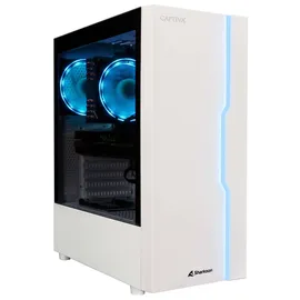 Captiva Advanced Gaming I83-147 weiß