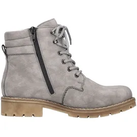 Rieker grau 38