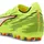 Puma Ultra 6 Match MG Herren Yellow Alert/Puma Black/Glowing Red 40