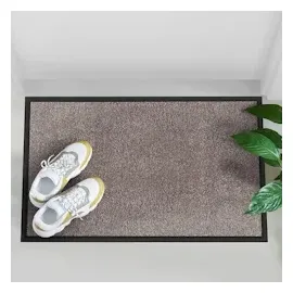 Karat floordirekt Schmutzfangmatte Rhine Gull