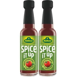Kühne Spice it up Mediterrane Kräuter, 90ml