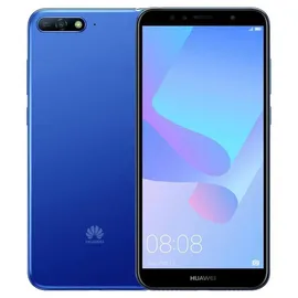 Huawei Y6 (2018) 2 GB RAM 16 GB Blue