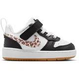 Nike Court Borough Low Ch Td Sneaker Braun, Kinder, Größe: 25 - Nike Court Borough Low Ch Td Sneaker Braun, Kinder, Größe: 25 - woman - Braun