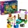 LEGO Friends Filmabend mit Freunden 42642