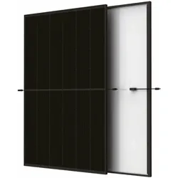 Trina Solar Vertex S+ 440 W TSM-440 NEG9R.25 Doppelglas N-Typ i-TOPCon Modul Full Black | 0% MwSt (Angebot gemäß §12 Abs. 3 UStG)