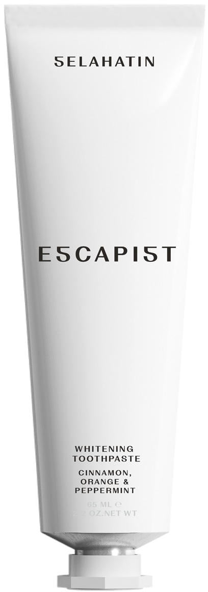 Selahatin Whitening Toothpaste Escapist 65 ml