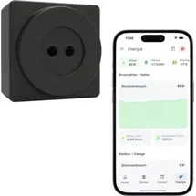 everHome EcoTracker ET-IR Smart Meter