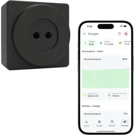 everHome EcoTracker ET-IR Smart Meter