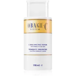 OBAGI C-Balancing tönende Milch für normale bis fettige Haut 198 ml