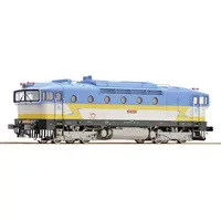 Roco 7310056 H0 Diesellok 750 183-6 der ZSSK