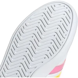 adidas Grand Court 3.0 Kinder Weiß 37,5
