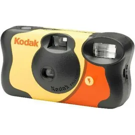 Kodak Fun Saver 27+12
