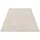 The CarPET Elisa moderner Wohnzimmer Teppich geometrisches Design, hohe Flordichte und angenehm weich beige, 80 x 150 cm