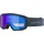 Alpina Scarabeo S Q-lite blue matt