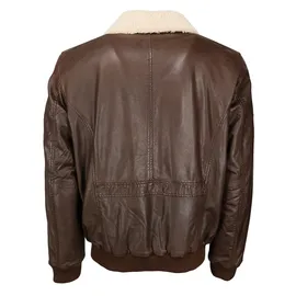 Top Gun Rafel braun 56