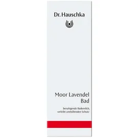 Dr. Hauschka Moor Lavendel Bad 100 ml