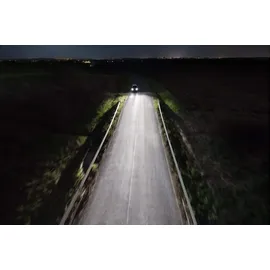 Philips 12972XVPS2 Halogen Leuchtmittel X-tremeVision H7 55 W 12 V