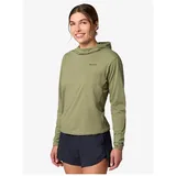 Marmot Hoodie Olive Grove M