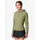 Marmot Hoodie Olive Grove M