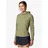 Marmot Hoodie Olive Grove M