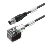 Weidmüller Ventilstecker SAIL-VSBD-M12G-10U