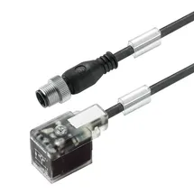 Weidmüller Ventilstecker SAIL-VSBD-M12G-10U