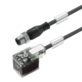 Weidmüller Ventilstecker SAIL-VSBD-M12G-10U