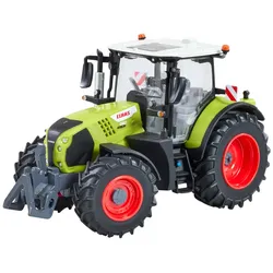 Claas Arion 660