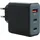 LAVA Music Ladestation Space Charger 36 grau mit Netzteil, - Grau