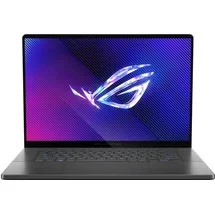 Asus ROG Zephyrus G16 16" Core Ultra 9 32 GB RAM 1 TB SSD RTX 4070 Grau