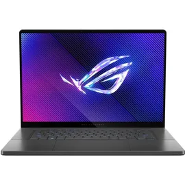 Asus ROG Zephyrus G16 16" Core Ultra 9 32 GB RAM 1 TB SSD RTX 4070 Grau