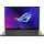 Asus ROG Zephyrus G16 16" Core Ultra 9 32 GB RAM 1 TB SSD RTX 4070 Grau