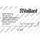Vaillant Wartungsaufkleber, (x20) 0010027639