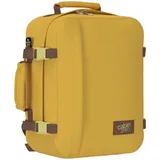 Cabin Zero Cabin Zero, Classic ,28, Rucksack, gelb