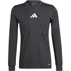 ADIDAS Herren Schiedsrichterbekleidung Referee 24, BLACK, XL