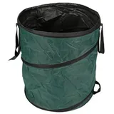 Perel Gartensack selbststehend grün, 150l (930-175)