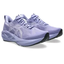 Asics Novablast 5 Damen Bluebell/Lilac Hint 42,5