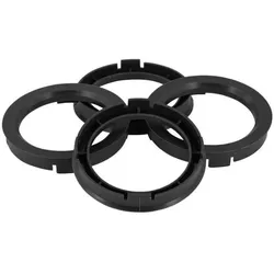 TPi Zentrierring, Felge 6915210