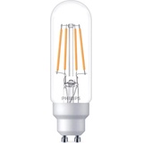 Philips Lighting 871951436456100 LED EEK F (A - G) GU10 Stabform 4.5W = 40W Warmweiß (Ø x L) 32mm