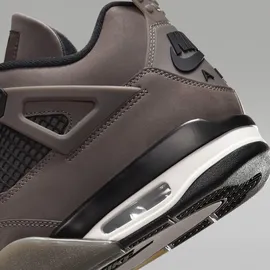 Jordan Air Jordan 4 Retro Herren Cave Stone/Black 44
