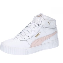 Puma Carina 2.0 Mid puma white-frosty pink-puma gold 40