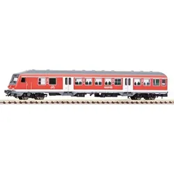 PIKO 40610 N Personenwagen n-Steuerwagen 