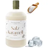 (26.71 EUR/l) Paula Pumpernickel Salzkaramell 17% Vol. 700ml Flasche*