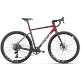 Koga Colmaro Allroad 2025 28 Zoll RH 54 cm rot