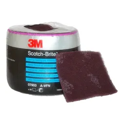 3M Schleifpapier 07903