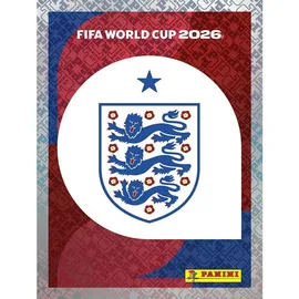 Panini FIFA® World Cup 2026 50er Display Box
