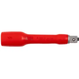 BAHCO Nach Vde Isolierte 1/2-verlängerung, 125 Mm
